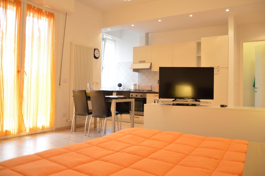 Casa Mare Apartment Chiavari Exterior photo