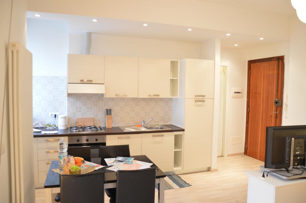 Casa Mare Apartment Chiavari Exterior photo